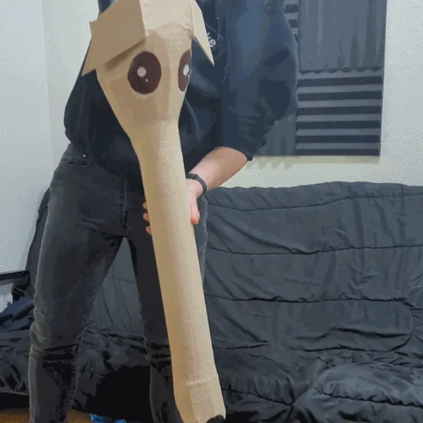 borzoi vacuum