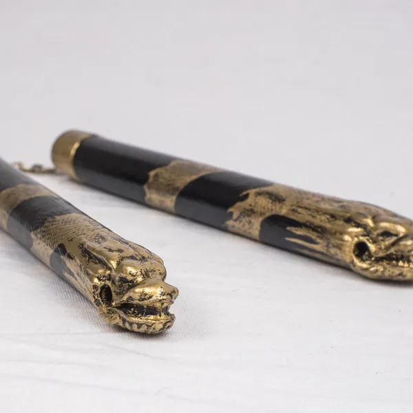 replica nunchucks