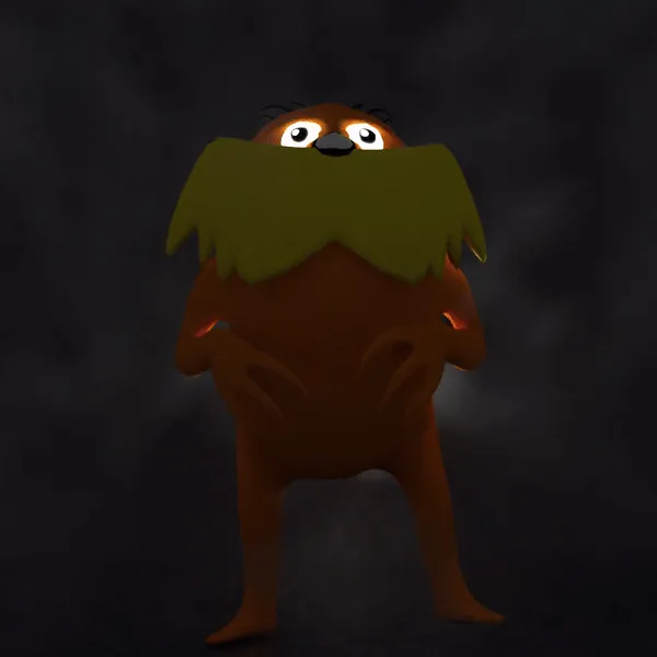 lor-axe VR